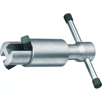 Gedore 312000 Venti-Quick portavalvola, 120 mm