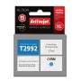 Inchiostro Activejet AE-29CNX (sostituto per Epson 29XL T2992; Supreme; 15 ml; ciano)