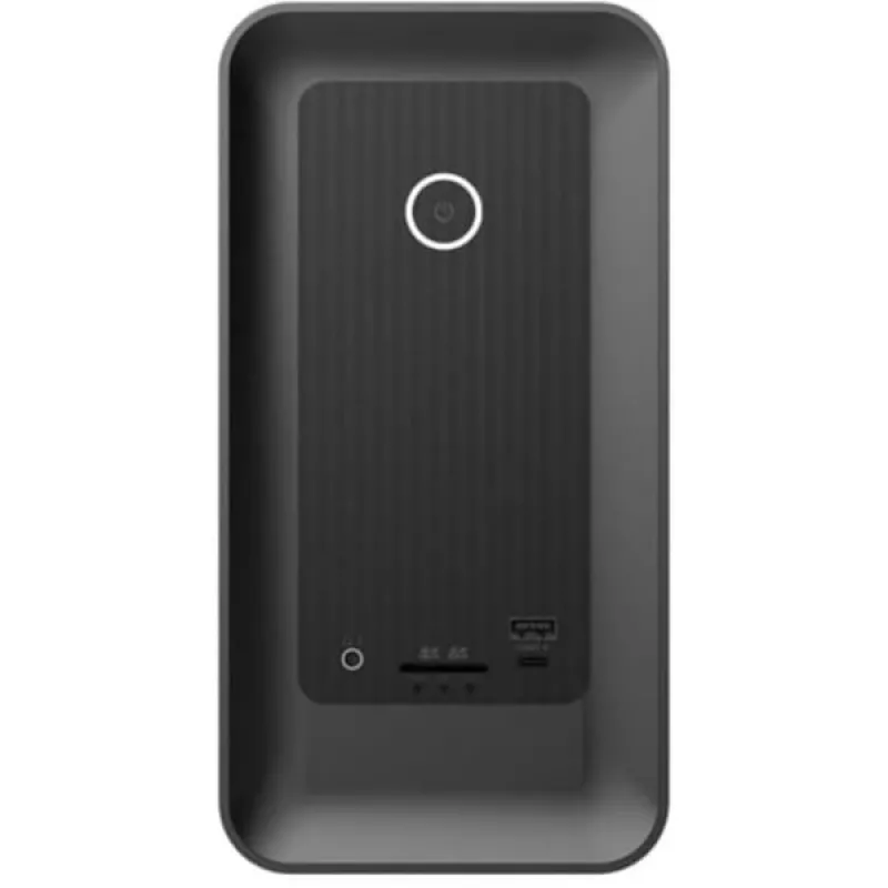 Mini-PC ZOTAC ZBOX MAGNUS ONE EU275070C Core Ultra 7 265 2,4 GHz – computer desktop compatto