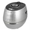 Cuckoo SLS-ART-00000790 cuociriso 1,8 l 1445 W metallizzato