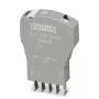 Phoenix Contact interruttore di protezione 240 V/AC 4 A 1 contatto NC CB E1 24DC/4A NC P 1 pezzo (2800918)