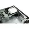 Case per PC Inter-Tech S-331 desktop nero