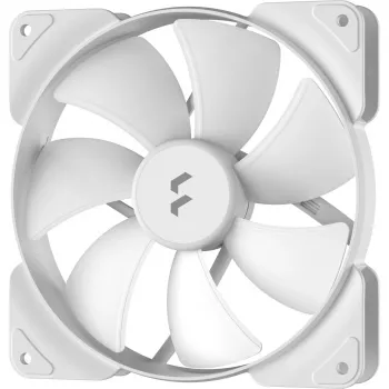 Ventola Fractal Design Aspect 14 RGB PWM 14 cm bianca 500-1700 RPM