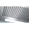 Cappa aspirante Siemens iQ100 LU62LFA51, filtro in plastica, livello di rumorosità: E