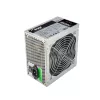 Akyga AK-B1-700 Basic alimentatore ATX 700 W, PFC passivo, ventola 120 mm, grigio