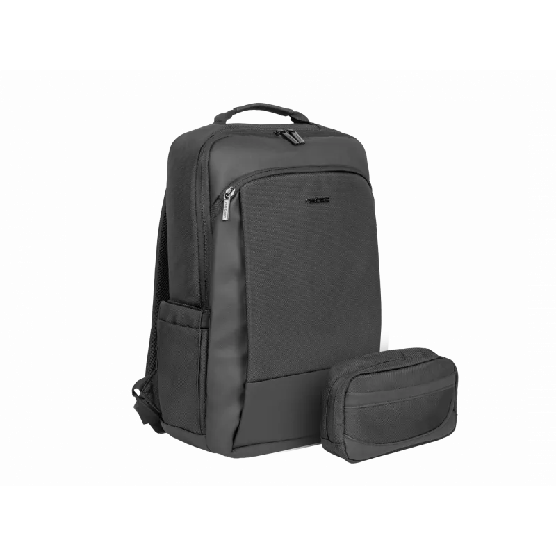 Zaino NATEC Kudu Plus 39,6 cm (15,6) nero