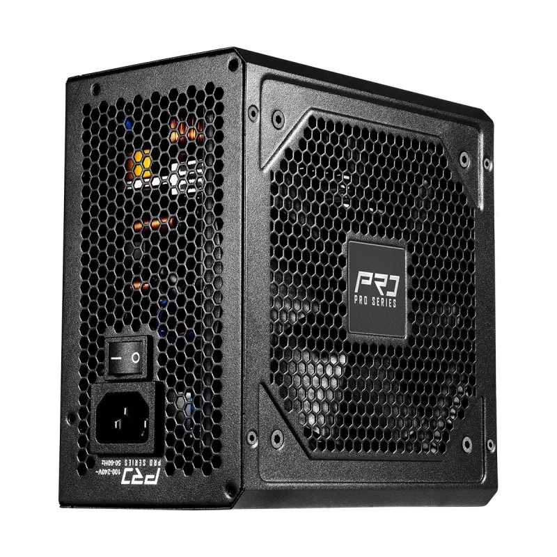 Alimentatore ASRock PRO-750G 750W 80 PLUS Gold