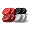 Thumb grip cap Steelseries 1020-NP Rubber nero rosso bianco