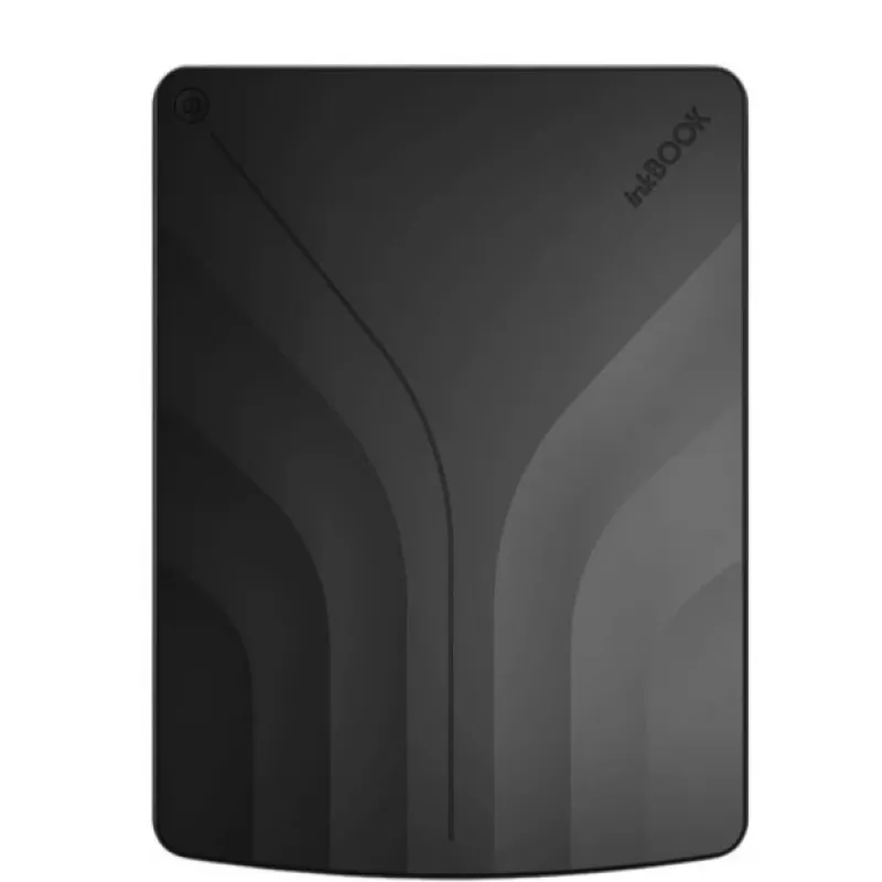 Lettore Focus Plus nero