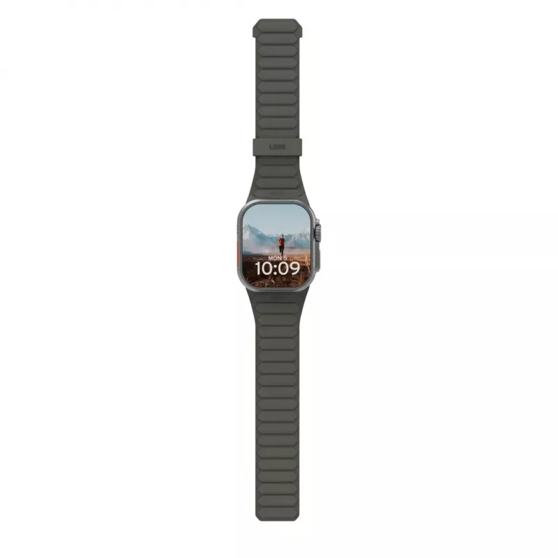 Urban Armor Gear Pathfinder Watch Strap per Apple Watch Ultra 2/Ultra