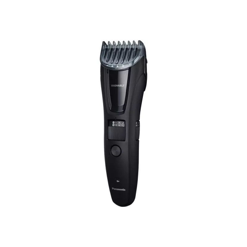 Tagliacapelli/Rasoio Panasonic ER-GB61-K503 nero