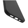 Fixed Story | cover posteriore | Xiaomi | Redmi 15C 4G/5G | gomma | nero