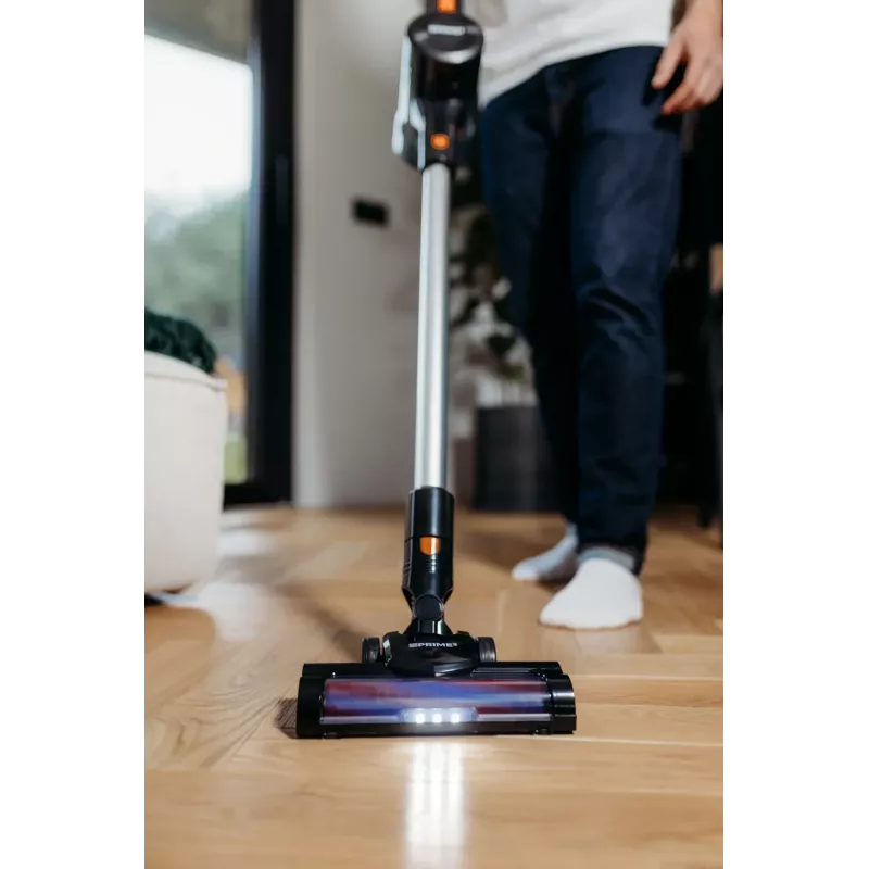 Aspirapolvere PRIME3 SVC61