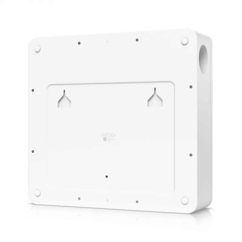 Ubiquiti Enterprise Access Hub controller porte di sicurezza armadio 8 porte Ethernet