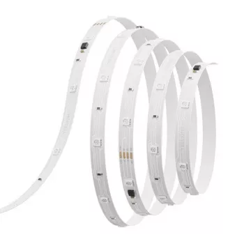 Striscia LED RGBIC Yeelight Led Basic Strip Lights 6m