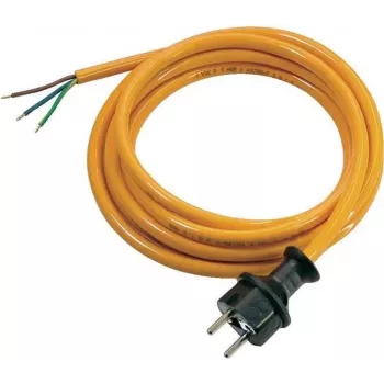 Cavo di collegamento AS Schwabe 70919 — PUR, 5 m, 3×1,0 mm²