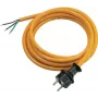 Cavo di collegamento AS Schwabe 70919 — PUR, 5 m, 3×1,0 mm²