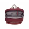 Zaino per il tempo libero Wenger SwissGear Motion rosso nylon