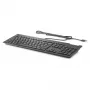 Tastiera HP Business sottile Smartcard tastiera