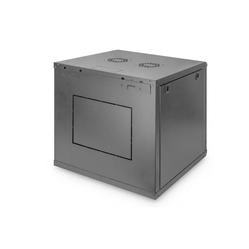 Rack a parete Digitus DN-19 09U-6/6-EC-SW