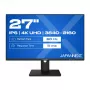 JAPANNEXT JN-IPS270UHD60F 16:9 HDMI/DP UHD - Monitor piatto (TFT/LCD)