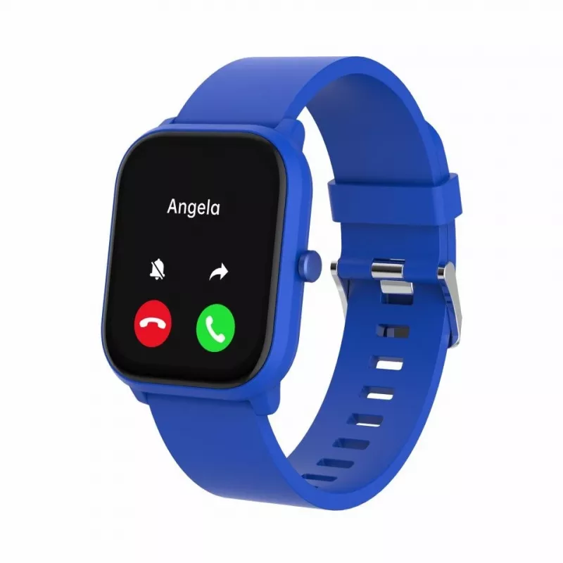 Smartwatch BT per bambini Denver SWK-120BU blu