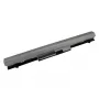 Batteria ricaricabile per notebook, Extra Digital Advanced, HP RO04, 2600mAh