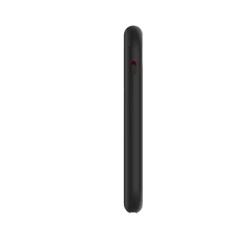 Lenovo | Telecomando per presentazioni portatile ricaricabile | Nero