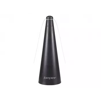 Bollitore elettrico Beper P206ZAN300 1,7 L 2200 W, resistenza in acciaio inox