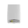 Router wireless NETGEAR LBR20 Gigabit Ethernet Dual-Band (2,4 GHz / 5 GHz) 4G Bianco