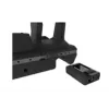 Zebra MOD-MT2-EU1-01 adattatore per cavo USB Ethernet nero