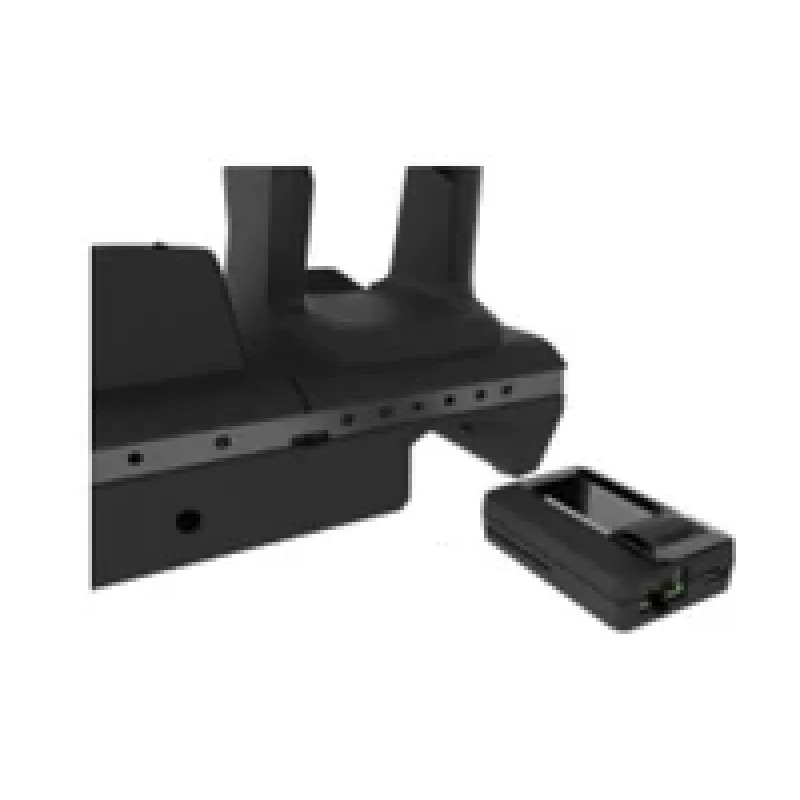 Zebra MOD-MT2-EU1-01 adattatore per cavo USB Ethernet nero