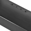 Samsung HW-B650F 3.1ch, 370W, Q-Symphony, soundbar con subwoofer wireless, DTS Virtual:X