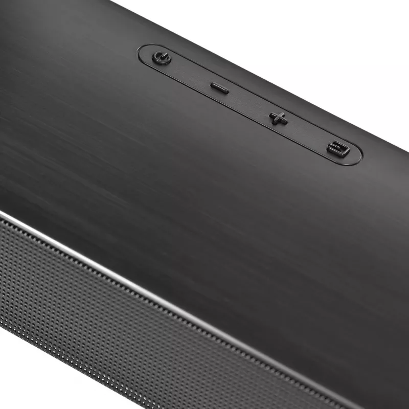 Samsung HW-B650F 3.1ch, 370W, Q-Symphony, soundbar con subwoofer wireless, DTS Virtual:X