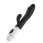 Vibratore Erolab Silicone nero