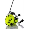 3M PELTOR LiteCom Plus protezione udito wireless 31dB giallo cancellazione del rumore