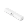 Ubiquiti UACC-CRB base per canalina portacavi per Dream Wall, canalina portacavi dritta, policarbonato/ABS