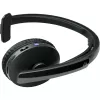 EPOS 1000896 cuffie con microfono over-ear Bluetooth mono nero cancellazione del rumore