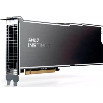 Scheda acceleratore server AMD RADEON INSTINCT MI210 64 GB PCIe