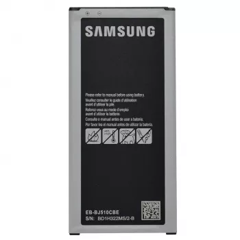Samsung EB-BJ510CBE - batteria - 3100 mAh - per Galaxy J5 (2016)