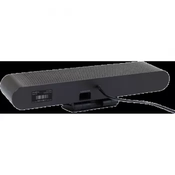Webcam Plusonic PSAI4K webcam con risoluzione 4K e auto-tracking video con IA