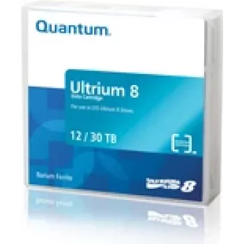 Quantum MR-L8MQN-20 rosso