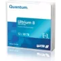 Quantum MR-L8MQN-20 rosso