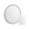 Philips Hue Infuse Ceiling Light M bianco 2400lm + Dimmer Switch
