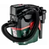 Aspiratore a tamburo Metabo 602029850