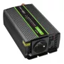 Inverter per auto Qoltec Monolith 600 W 12 V