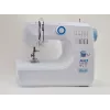 Łucznik Everyday macchina per cucire automatica elettromeccanica