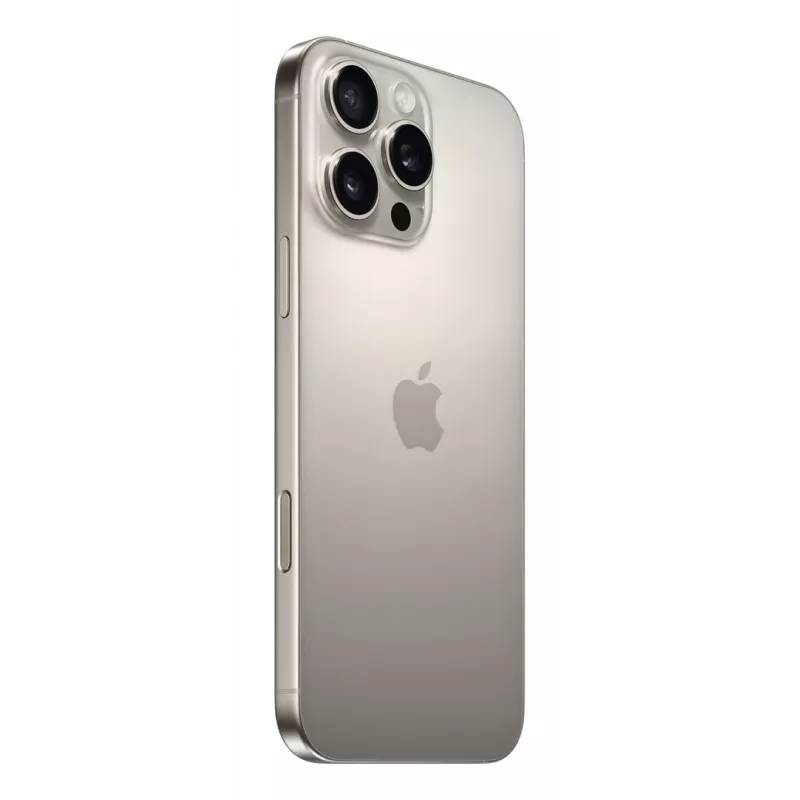 Smartphone Apple iPhone 16 Pro Max 6,9 pollici 512 GB titanio