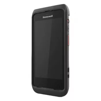 Honeywell CT45 XP - terminale di raccolta dati - rugged - Android 11 - 64 GB scheda UFS - 12,7 cm (5 pollici) (1920 x 1080) - fotocamera frontale e posteriore - lettore di codici a barre - (2D imager) - USB-