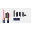 Multistyler Multistyler Airwrap HS05 Complete blu prussiano/rame rosso lungo volume
